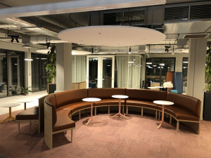 banquette sur mesure