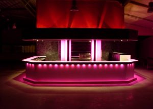 espace de loisir sur mesure resto club concept renovation