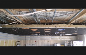 isolation et acoustique