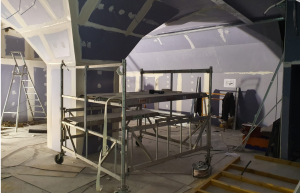 isolation et acoustique sur mesure