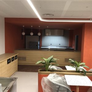projet renovation espace professionnel sur mesure